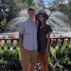 Meet your Posher, Benjamin